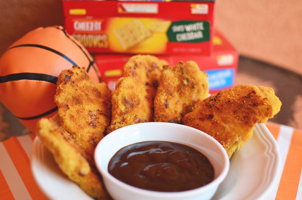 Ranch Chicken Tenders 2 boxes