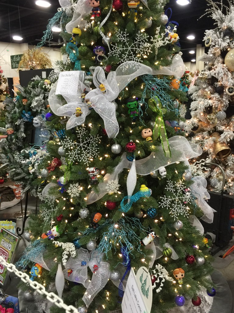Funko tree