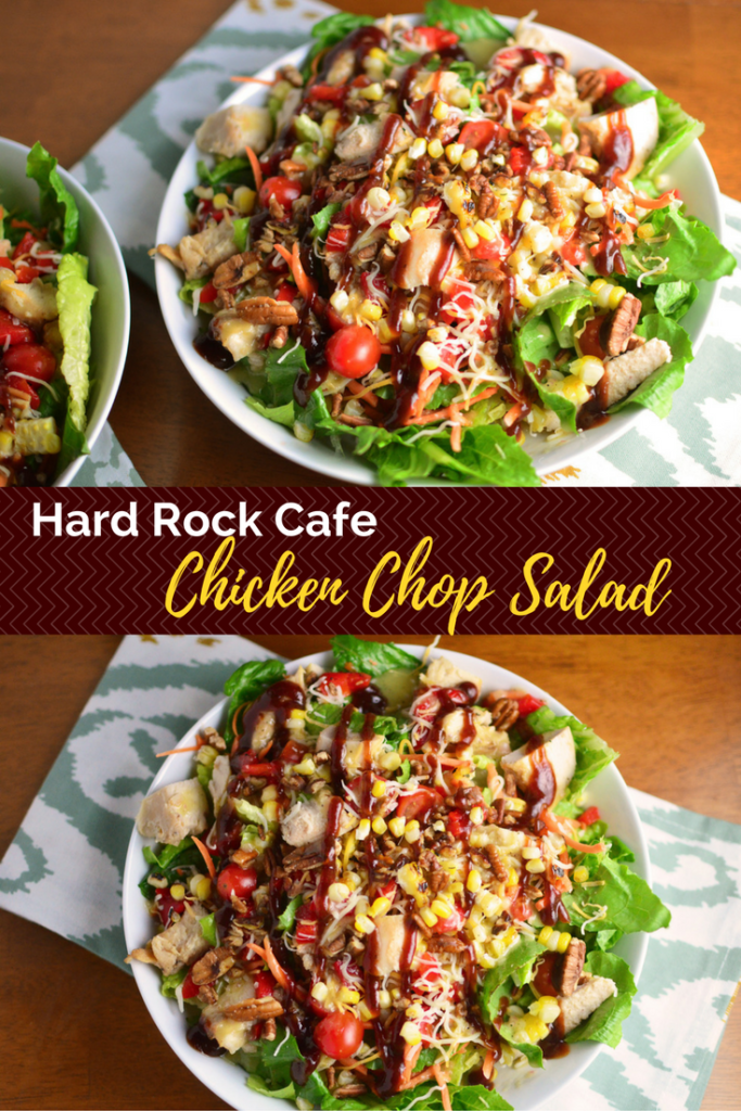 Hard Rock Cafe Bbq Sauce Recipe